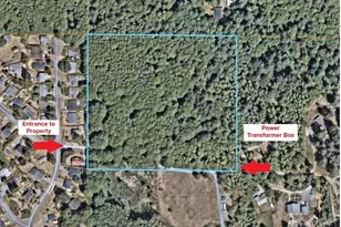 0 Small Ln, Coupeville, WA 98239 - Photo 1