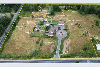 2315 304th Street E, Roy, WA 98580 - Photo 40