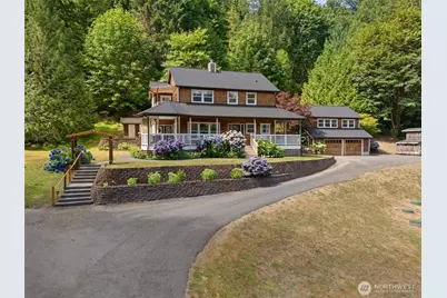 7879 Fletcher Bay Rd. NE, Bainbridge Island, WA 98110 - Photo 4