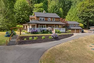 7879 Fletcher Bay Rd NE, Bainbridge Island, WA 98110 - Photo 4