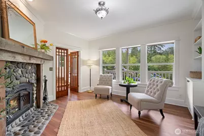 7879 Fletcher Bay Rd. NE, Bainbridge Island, WA 98110 - Photo 16