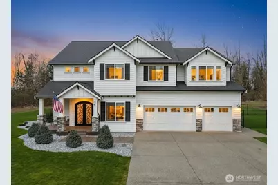 23670 SE 448th Street, Enumclaw, WA 98022 - Photo 1