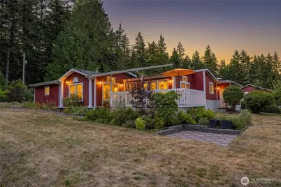 5985 Coles Road, Langley, WA 98260 - Photo 1