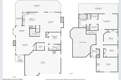 2006 NW Fargo Loop, Camas, WA 98607 - Photo 40