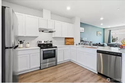 3244 Juno Court NE #B, Olympia, WA 98516 - Photo 12