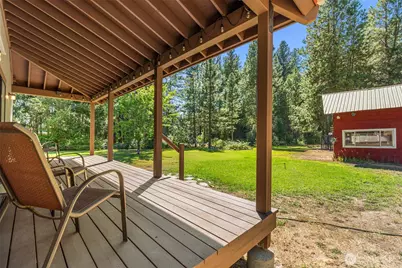 12511 Bretz Road, Leavenworth, WA 98826 - Photo 36