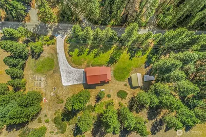 12511 Bretz Road, Leavenworth, WA 98826 - Photo 4