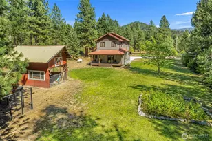 12511 Bretz Rd, Leavenworth, WA 98826 - Photo 6