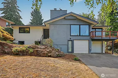 7017 NE 155th Place, Kenmore, WA 98028 - Photo 1