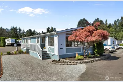 9810 State Avenue #38, Marysville, WA 98270 - Photo 1
