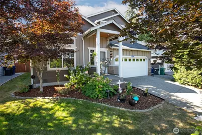 420 Barry Loop, Mount Vernon, WA 98274 - Photo 1