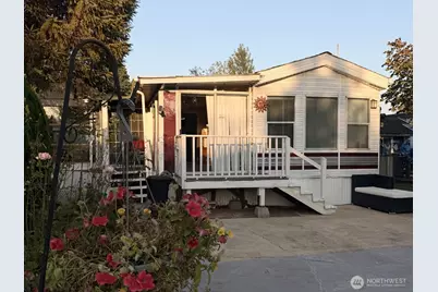 5001 Bay Road #F87, Birch Bay, WA 98230 - Photo 1