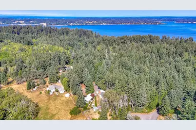 12908 91st Street Ct E, Anderson Island, WA 98303 - Photo 2