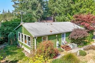 12908 91st Street Ct E, Anderson Island, WA 98303 - Photo 4