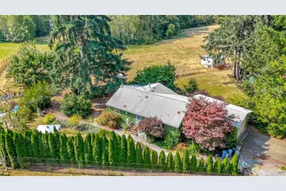 12908 91st Street Ct E, Anderson Island, WA 98303 - Photo 8