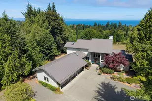 1668 Freshwater Bay Rd, Port Angeles, WA 98363 - Photo 2