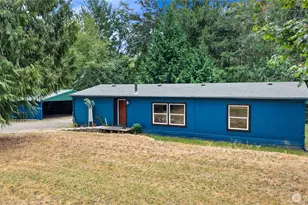 520 E Stadium Beach Road W, Grapeview, WA 98546 - Photo 40