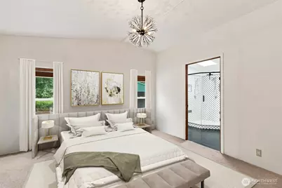 520 E Stadium Beach Road W, Grapeview, WA 98546 - Photo 14