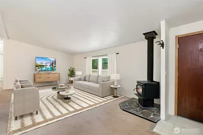 520 E Stadium Beach Road W, Grapeview, WA 98546 - Photo 10