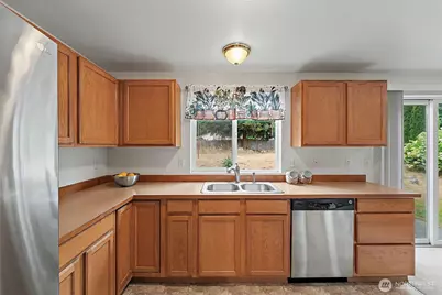 17444 155th Avenue SE, Yelm, WA 98597 - Photo 16