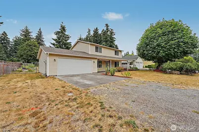 17444 155th Avenue SE, Yelm, WA 98597 - Photo 34