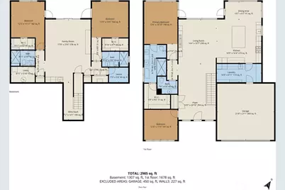 3953 Rock Ridge Pkwy, Anacortes, WA 98221 - Photo 38