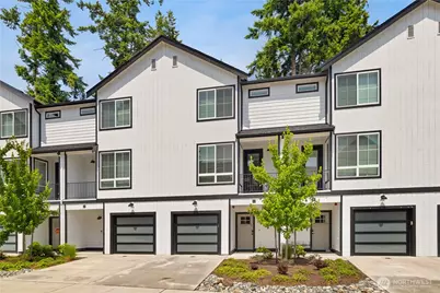 18527 1st Ave NE #C, Shoreline, WA 98155 - Photo 1