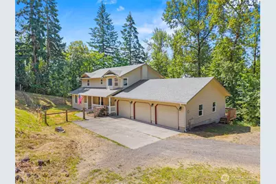 551 Haussler Road, Kelso, WA 98626 - Photo 2