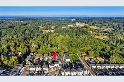 934 NW Highgarden Drive, Bremerton, WA 98311 - Photo 4