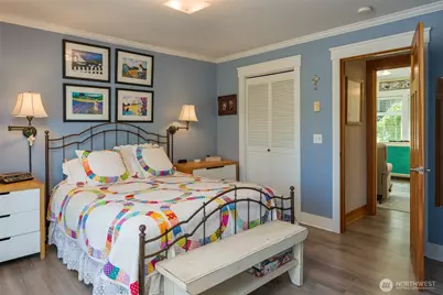 130 Perkins Lane, Lopez Island, WA 98261 - Photo 14