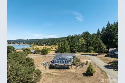 130 Perkins Lane, Lopez Island, WA 98261 - Photo 2