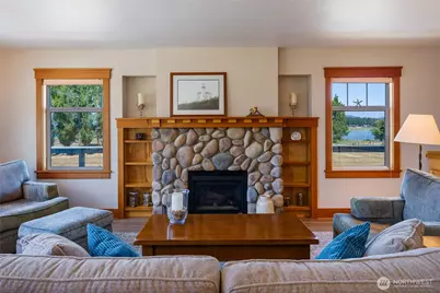 130 Perkins Lane, Lopez Island, WA 98261 - Photo 8