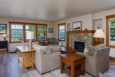 130 Perkins Lane, Lopez Island, WA 98261 - Photo 6