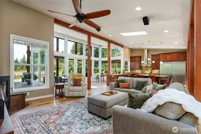 7929 NE Hunt Club Lane, Hansville, WA 98340 - Photo 10