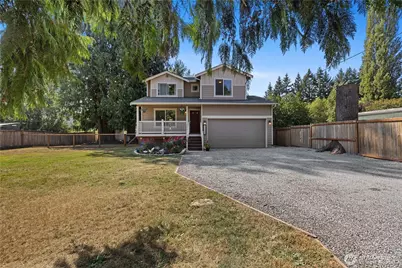 11220 175th Avenue NE, Granite Falls, WA 98252 - Photo 1