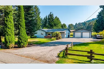 5275 Galbraith Road, Acme, WA 98220 - Photo 1