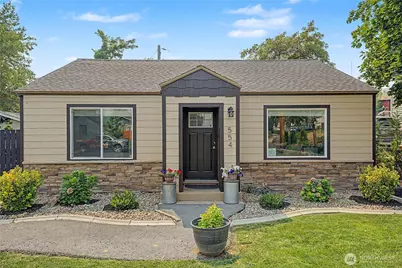 554 SW 3rd Avenue, Ephrata, WA 98823 - Photo 1