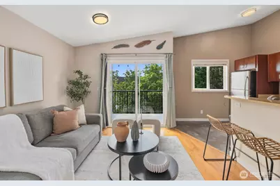 1131 N 93rd Street #6, Seattle, WA 98103 - Photo 10