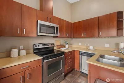 1131 N 93rd Street #6, Seattle, WA 98103 - Photo 16