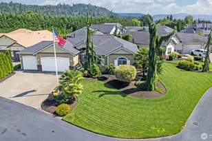 15521 148th Ave Ct E, Orting, WA 98360 - Photo 2