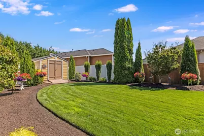 15521 148th Ave Ct E, Orting, WA 98360 - Photo 18