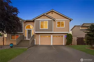10430 Carter St SE, Yelm, WA 98597 - Photo 1