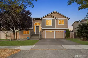 10430 Carter St SE, Yelm, WA 98597 - Photo 2