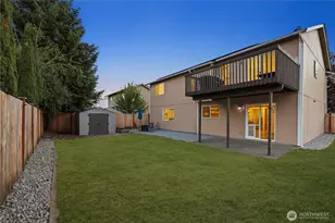 10430 Carter St SE, Yelm, WA 98597 - Photo 6