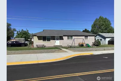 1315 SE 2nd Avenue, Quincy, WA 98848 - Photo 1