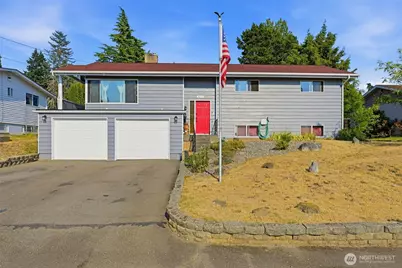 3810 Nome Drive, Bremerton, WA 98310 - Photo 1