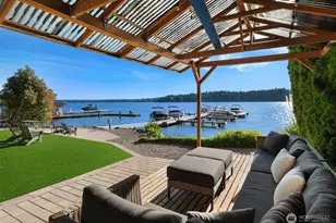 4889 Forest Ave SE, Mercer Island, WA 98040 - Photo 2
