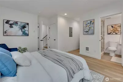 4404 S Othello Street #B, Seattle, WA 98118 - Photo 6