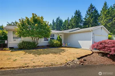 12422 152nd Street Ct E #69, Puyallup, WA 98374 - Photo 1