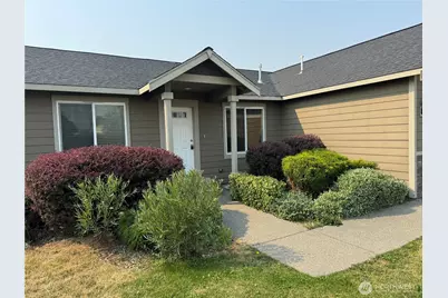 204 W 26th Avenue, Ellensburg, WA 98926 - Photo 2